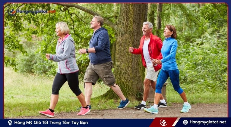 Vận động nhẹ giúp thận khỏe