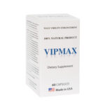 Vipmax Mỹ hỗ trợ cải thiện, tăng cường sinh lý nam hiệu quả - Ảnh 3