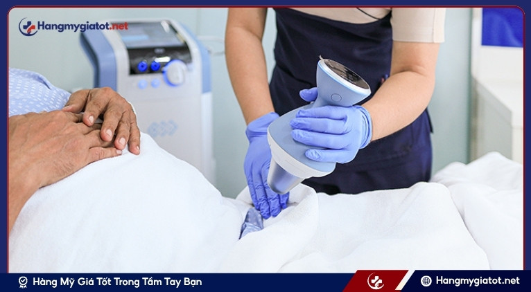 Khám và chi phí điều trị rối loạn cương dương