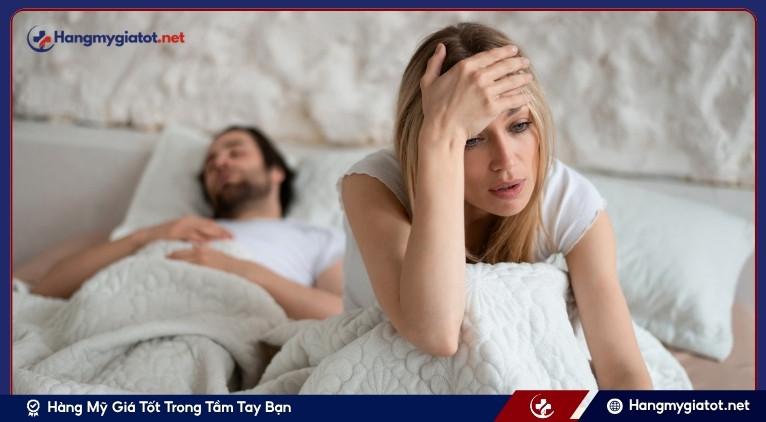Khi nào là dấu hiệu rối loạn cương dương?