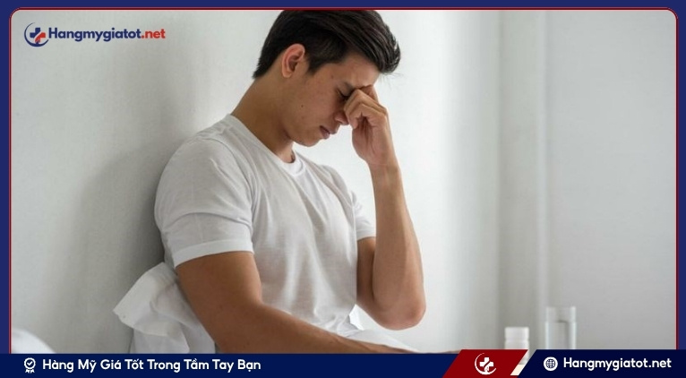 Rối loạn cương dương ở các độ tuổi