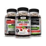 Apple Cider Vinegar