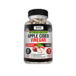 Apple Cider Vinegar