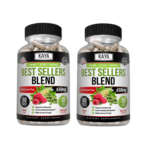 Best Sellers Blend