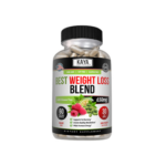 Best Weight Loss Blend