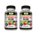 Best Weight Loss Blend