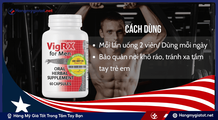 Cách sử dụng VigRX® Delay Spray hiệu quả và đúng chuẩn
