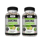GARCINIA CAMBOGIA