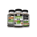 Green Coffee Bean