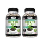 Green Tea Plus