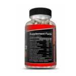 Natural testosterone booster 1305mg hỗ trợ sinh lý nam tăng sức bền - Ảnh 2