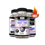 Night Time Fat Burn