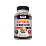 Oxy Burn Thermogenic