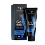 Go Solo lotion gel hỗ trợ trơn mượt dành cho tự sướng nam - Ảnh 3