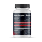 Testosterone Booster Mỹ viên uống hỗ trợ sinh lý nam - Ảnh 3