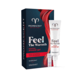 Warming Female Arousal Gel hỗ trợ tăng hưng phấn nữ - Ảnh 2