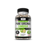 Pure Garcinia Cambogia