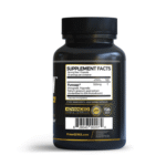 Testodren™ hỗ trợ cải thiện testosterone tự nhiên cho nam giới - Ảnh 2