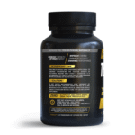 Testodren™ hỗ trợ cải thiện testosterone tự nhiên cho nam giới - Ảnh 3