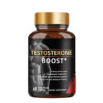 Viên uống Testosterone Boost