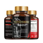 Viên uống Testosterone Boost