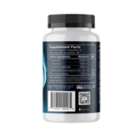 VitaFLUX Daily Supplement viên uống hỗ trợ sinh lực nam giới - Ảnh 2