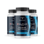 VitaFLUX Daily Supplement viên uống hỗ trợ sinh lực nam giới - Ảnh 3