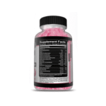 Hair growth gummies