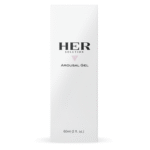 Hersolution gel