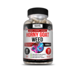 Horny goat wee