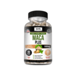 Maca plus