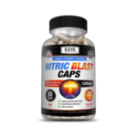 Viên uống Nitric Blast