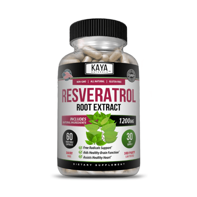 Resveratrol