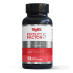 Vigrx fertility factor 5