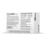 Volume Pills