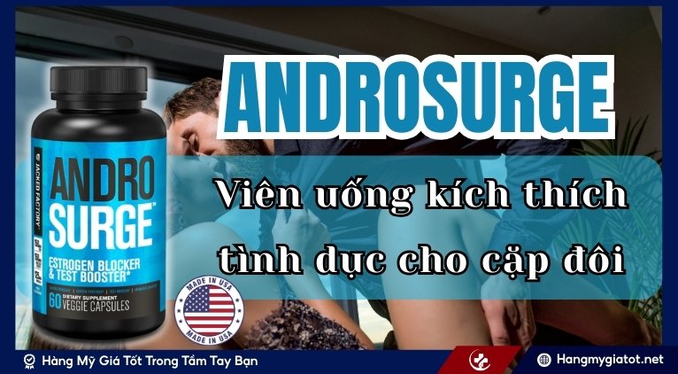 Androsurge