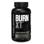 Burn XT Black