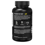 Lean XT MAX Stim-Free Fat Burner