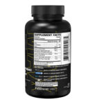 Lean XT MAX Stim-Free Fat Burner