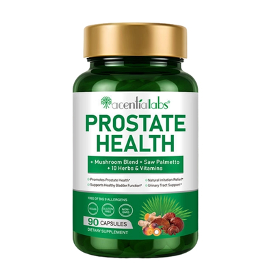 Prostate Health