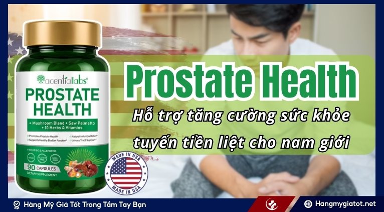 Prostate Health