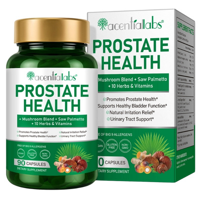 Prostate Health