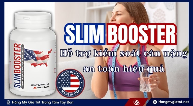 Slim Booster