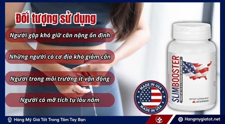 Slim Booster