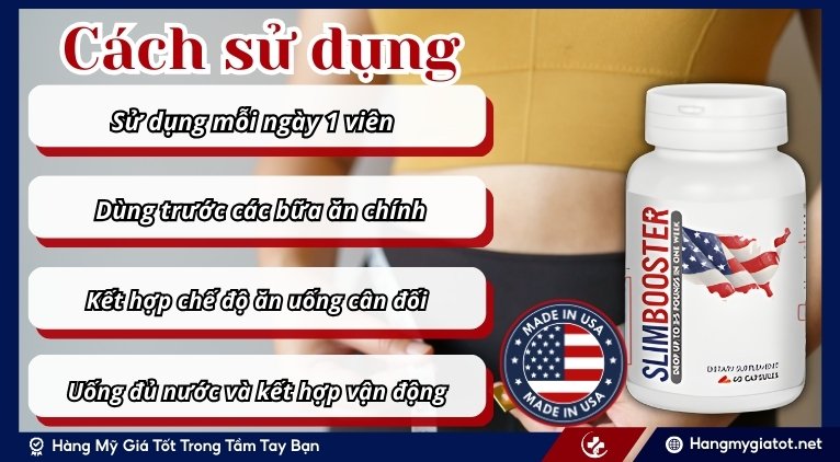Slim Booster