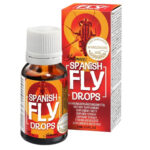 Spanish Fly Drops 15ml