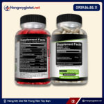 Combo Apple Cider Vinegar Gummies & Pure Garcinia Cambogia 1