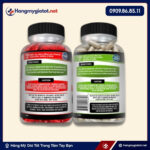 Combo Apple Cider Vinegar Gummies & Pure Garcinia Cambogia 2