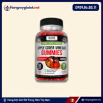 Combo Apple Cider Vinegar Gummies & Pure Garcinia Cambogia 3