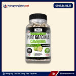 Combo Apple Cider Vinegar Gummies & Pure Garcinia Cambogia 4